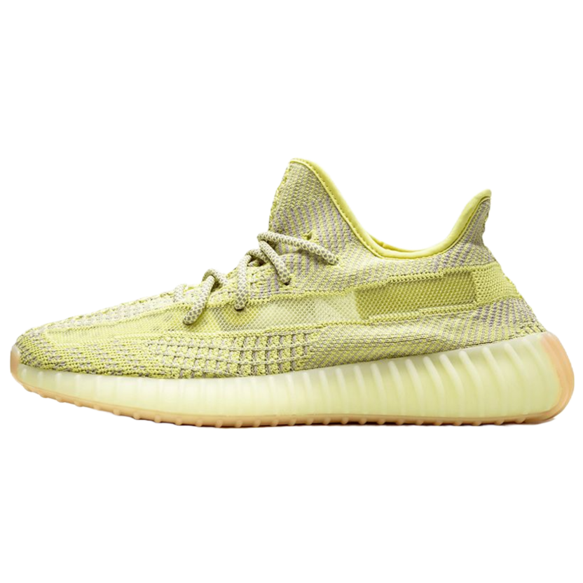 Adidas yeezy top 250 v2 amarillo