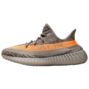 Adidas yeezy shop gris orange uk