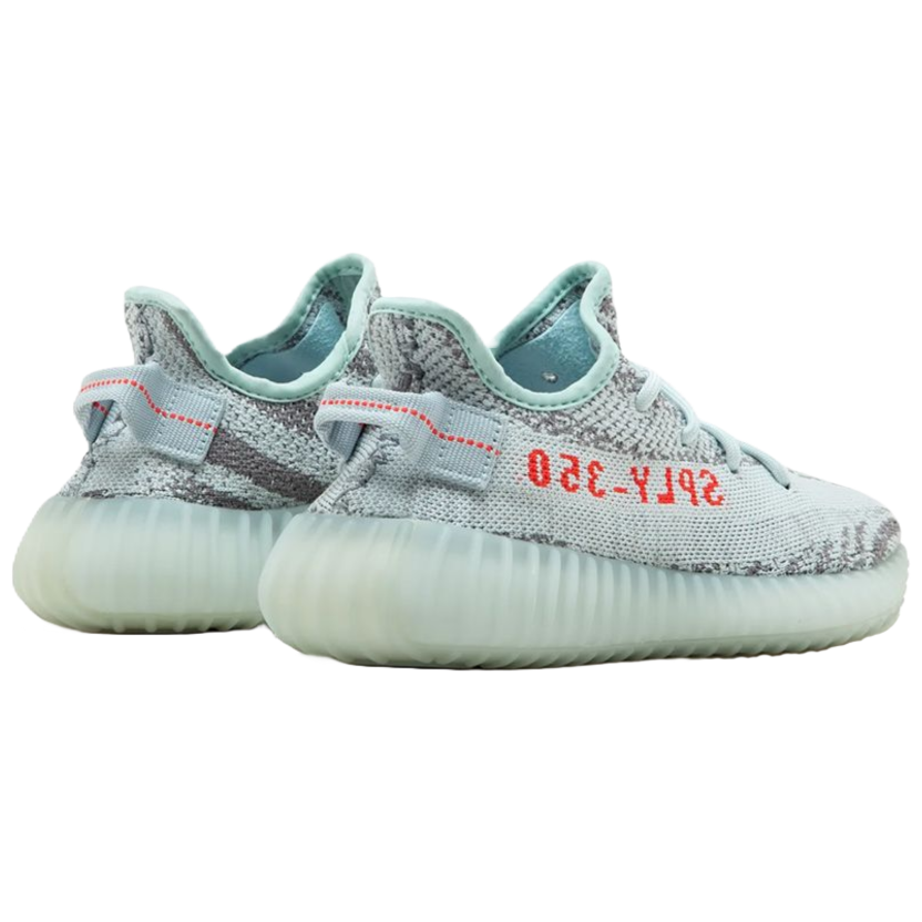 Adidas Yeezy Boost 350 V2 Blue Tint B37571 McKickz