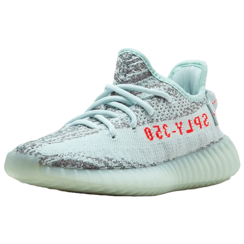 Adidas Yeezy Boost 350 V2 Blue Tint B37571 McKickz