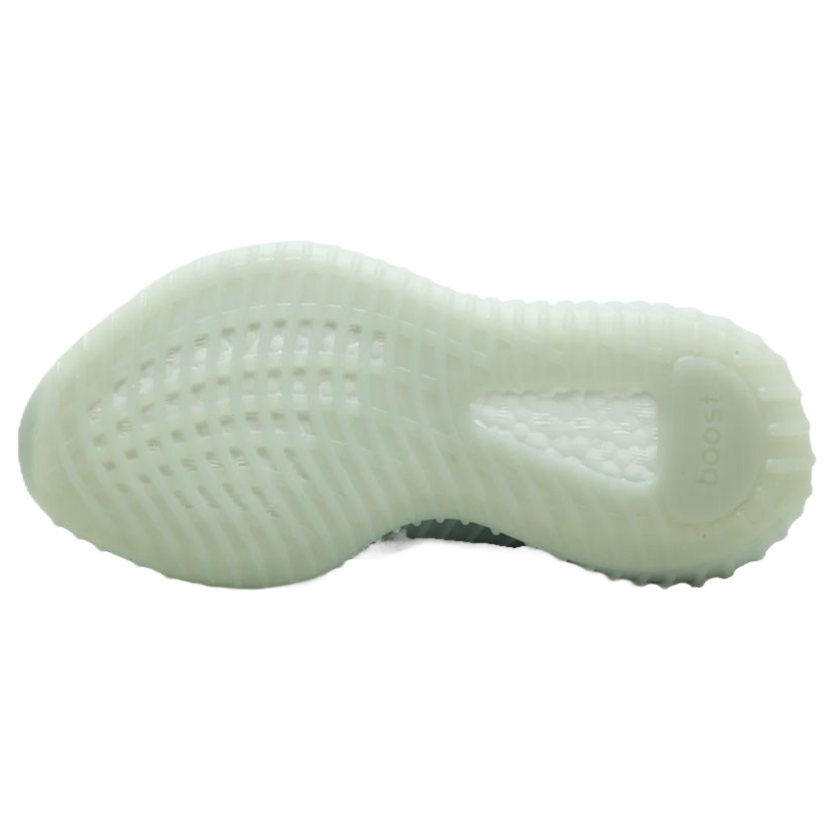 Blue tint yeezy release top date
