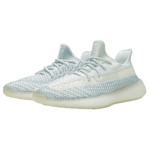 Kids zebra yeezys sales