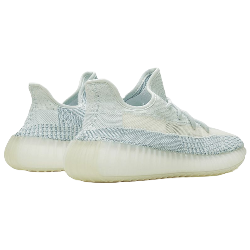 Adidas Yeezy Boost 350 V2 Cloud White RF FW5317 McKickz