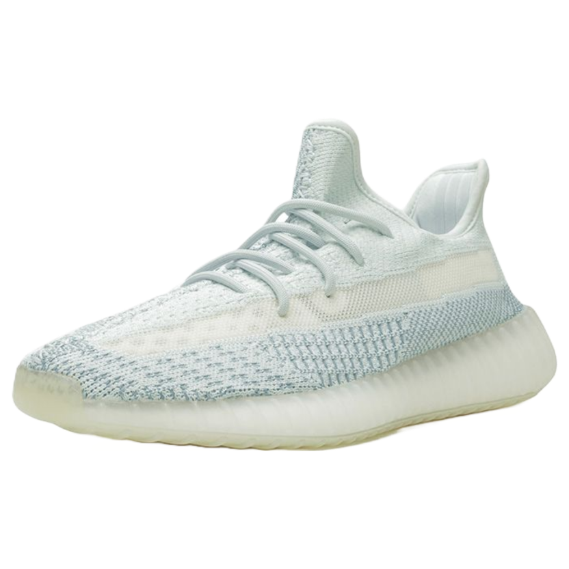 Adidas Yeezy Boost 350 V2 Cloud White RF FW5317 McKickz