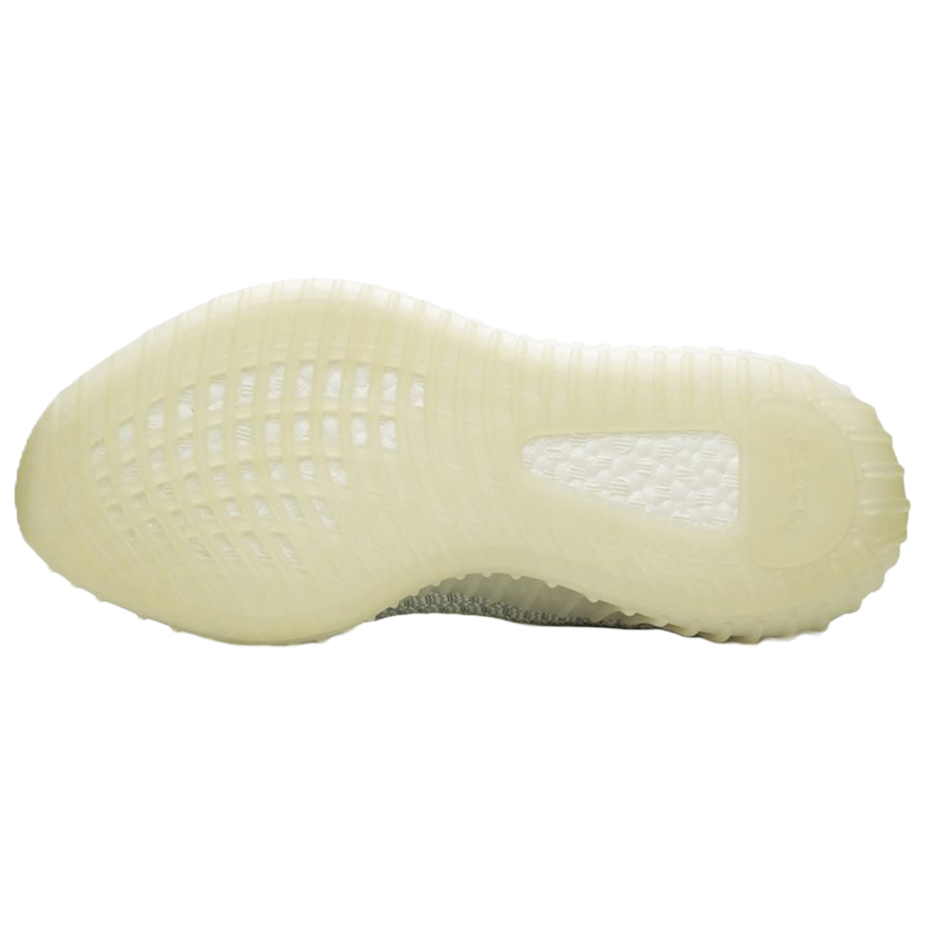 adidas Yeezy Boost 350 V2, Cloud White/Cloud White-cloud, 10.5