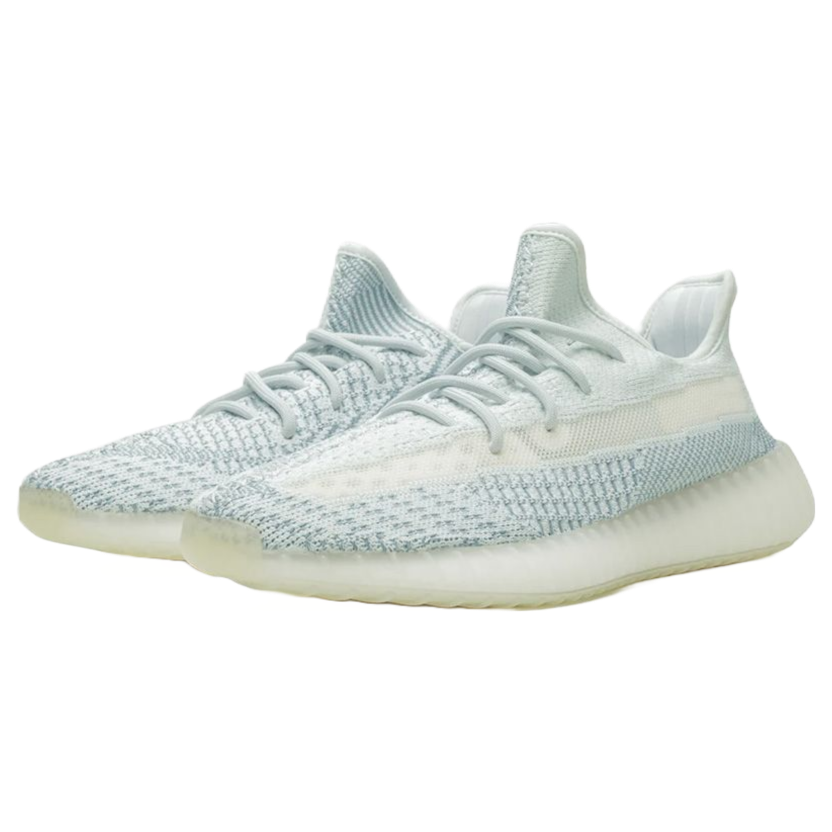 Adidas Yeezy Boost 350 V2 Cloud White Non RF FW3043 McKickz