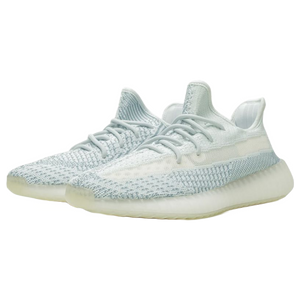 Adidas Yeezy Boost 350 V2 Cloud White Non RF FW3043 McKickz
