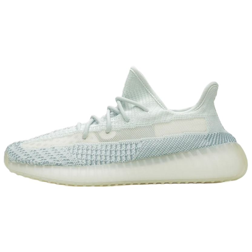 Adidas Yeezy Boost 350 V2 Cloud White Non RF FW3043 McKickz