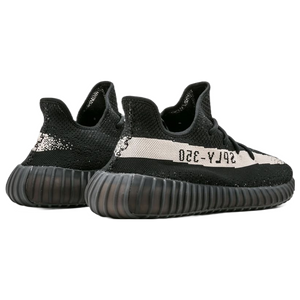 Adidas bianche e nere yeezy boost 350 v2 shop