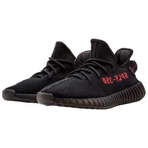 Adidas Yeezy Boost 350 V2 Bred CP9652 McKickz