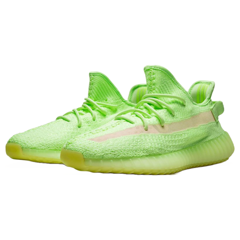Adidas Yeezy Boost 350 V2 Glow EG5293 McKickz