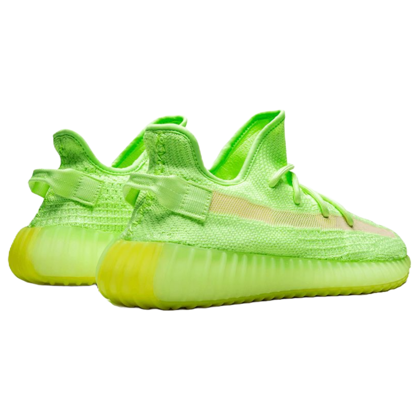 Adidas Yeezy Boost 350 V2 Glow EG5293 McKickz
