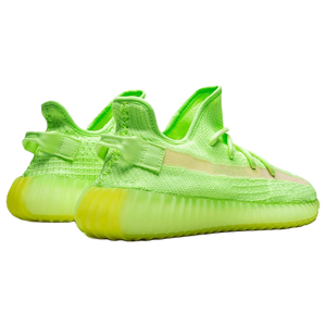 Lime green yeezy shop 350