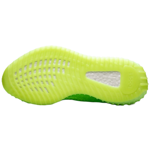 Glow in the dark yeezy boost 350 on sale