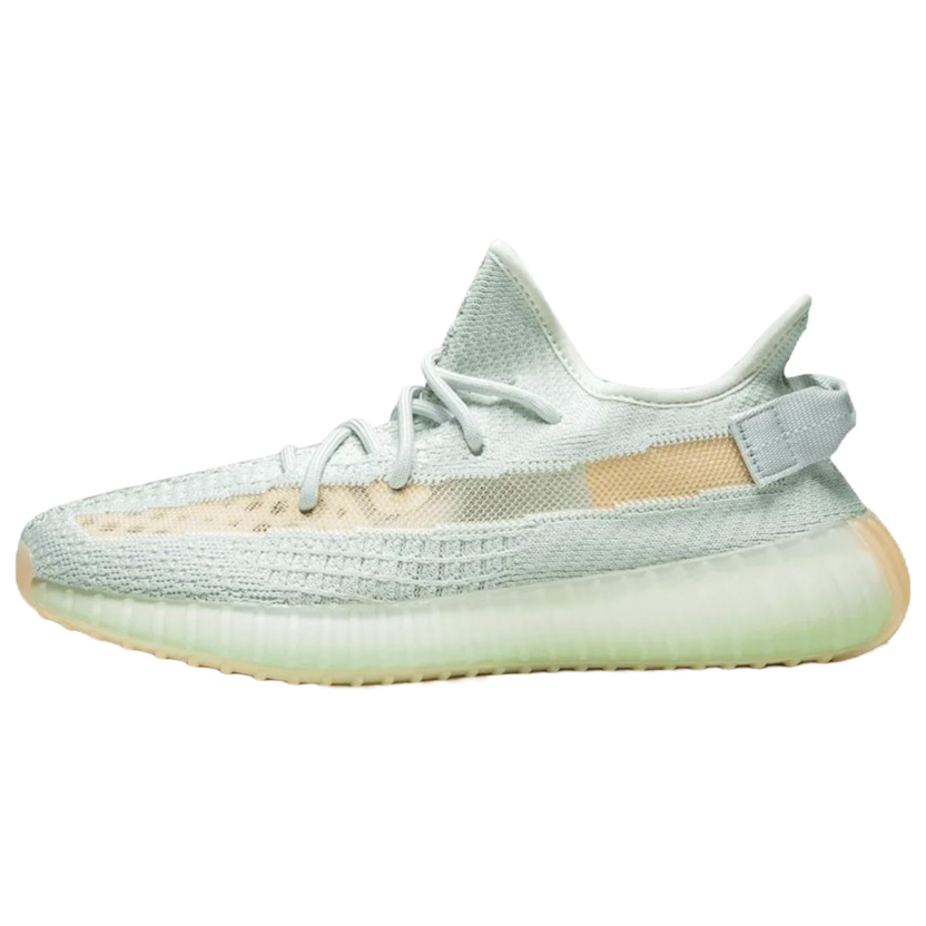 Nike air yeezy top boost 350 v2