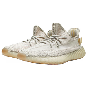 Men's adidas yeezy boost 350 v2 sesame best sale