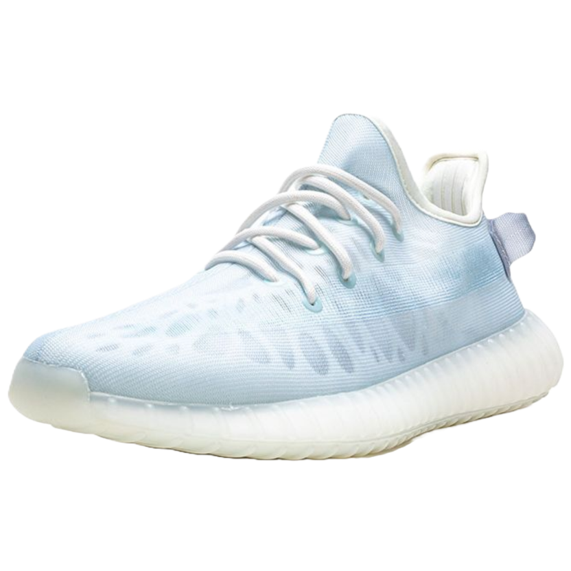 Yeezy top ice blue