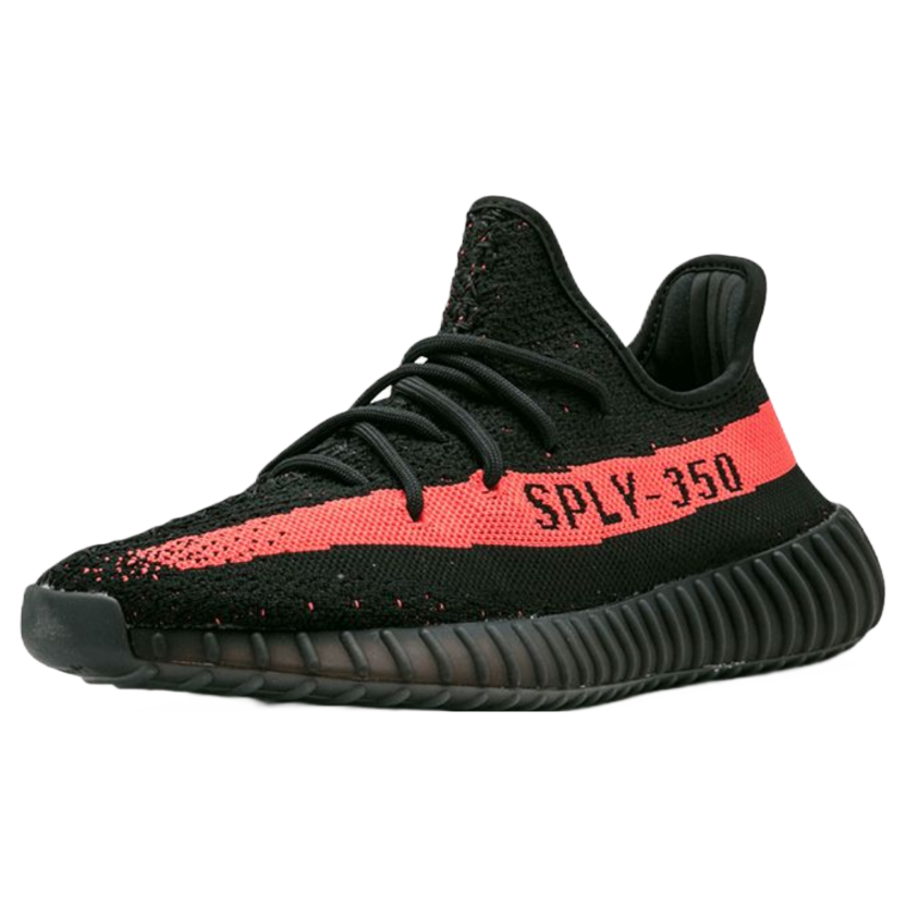 Adidas Yeezy Boost 350 V2 Red BY9612 McKickz