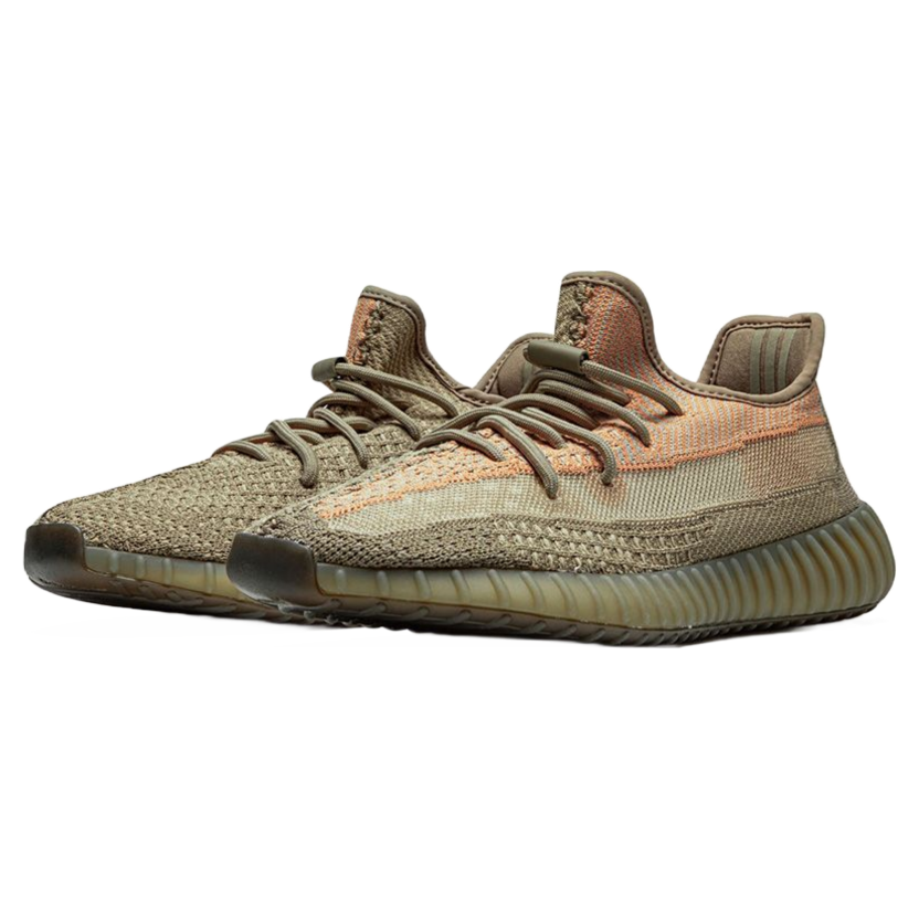 Yeezy 350 translucent on sale