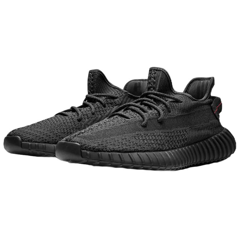 Adidas Yeezy Boost 350 V2 Black
