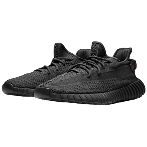 Adidas Yeezy Boost 350 V2 Black FU9006 McKickz