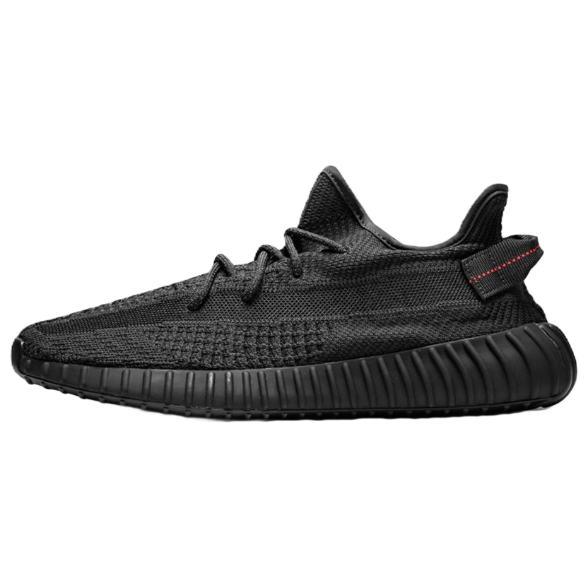 Adidas Yeezy Boost 350 V2 Black FU9006 McKickz