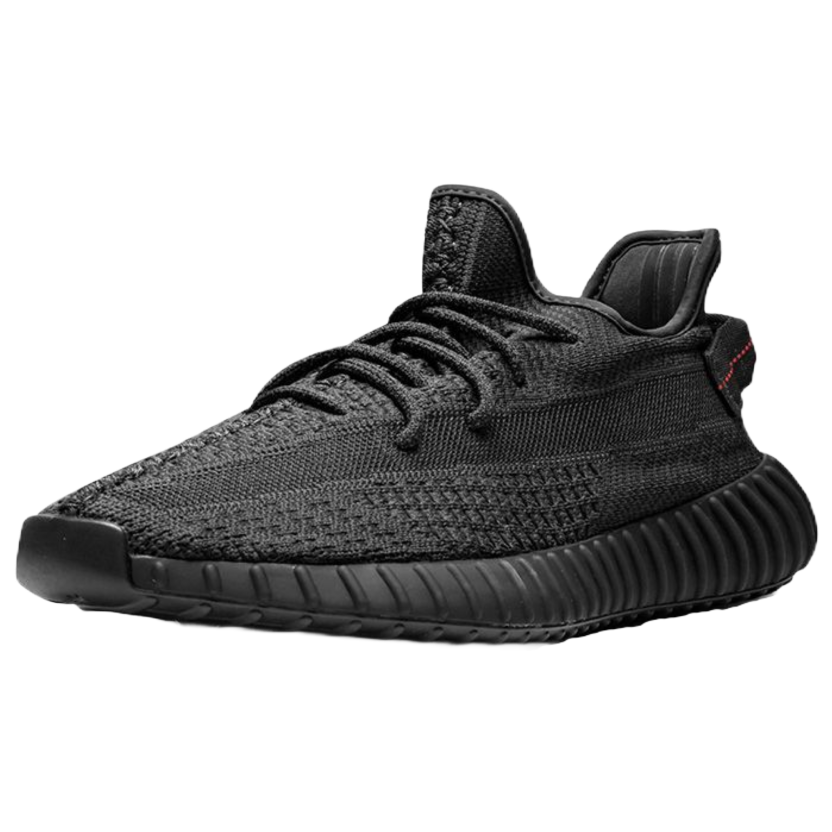 Adidas Yeezy Boost 350 V2 Black FU9006 McKickz