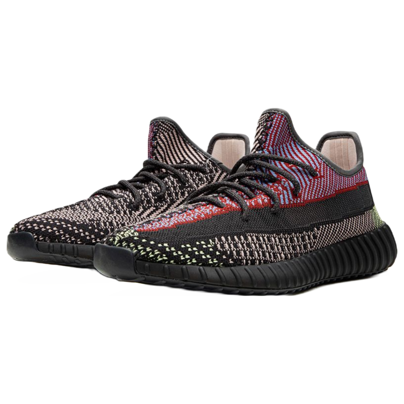 Adidas yeezy top boost pink uk