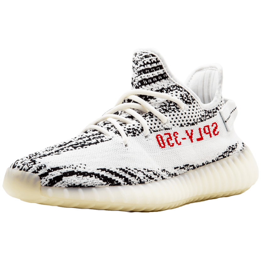 Adidas yeezy boost 350 zebra shop raffle