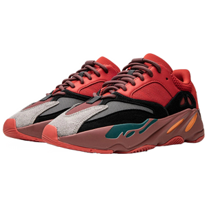 Adidas Yeezy Boost 700 Hi Res Red McKickz