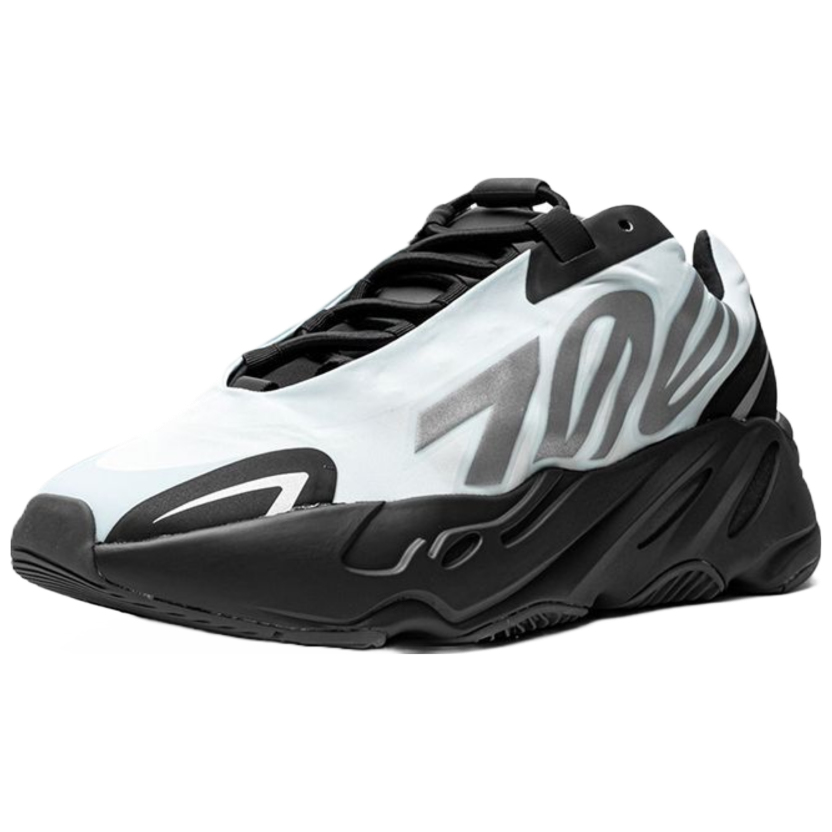 Goat yeezy blue tint sales