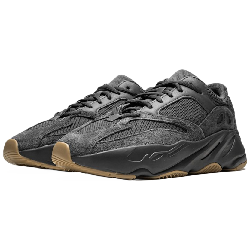 Yeezy 700 utility black release deals date