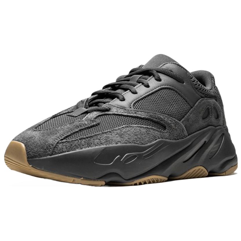 Adidas Yeezy Boost 700 Utility Black FV5304 McKickz