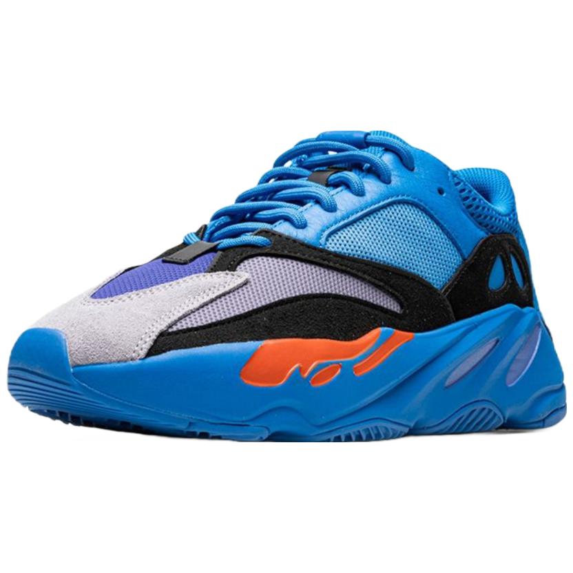 Adidas Yeezy Boost 700 'Hi Res Blue' | HP6674 | McKickz Adidas Yeezy Boost 700 'Hi Res Blue' | HP6674 | McKickz