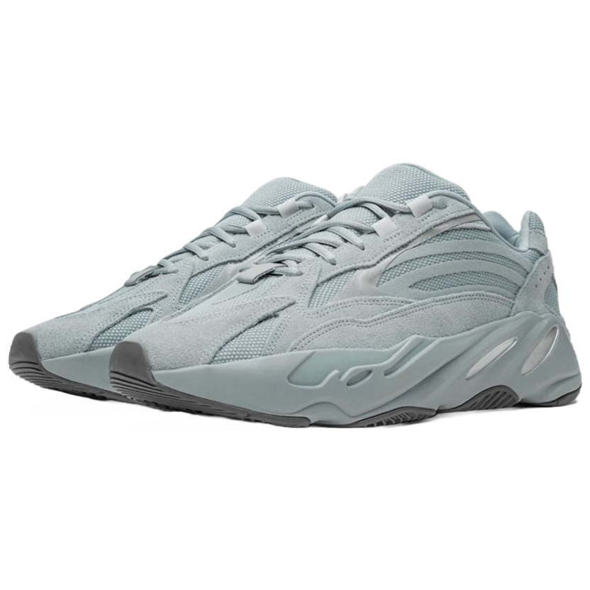 Gray hot sale 700 yeezy