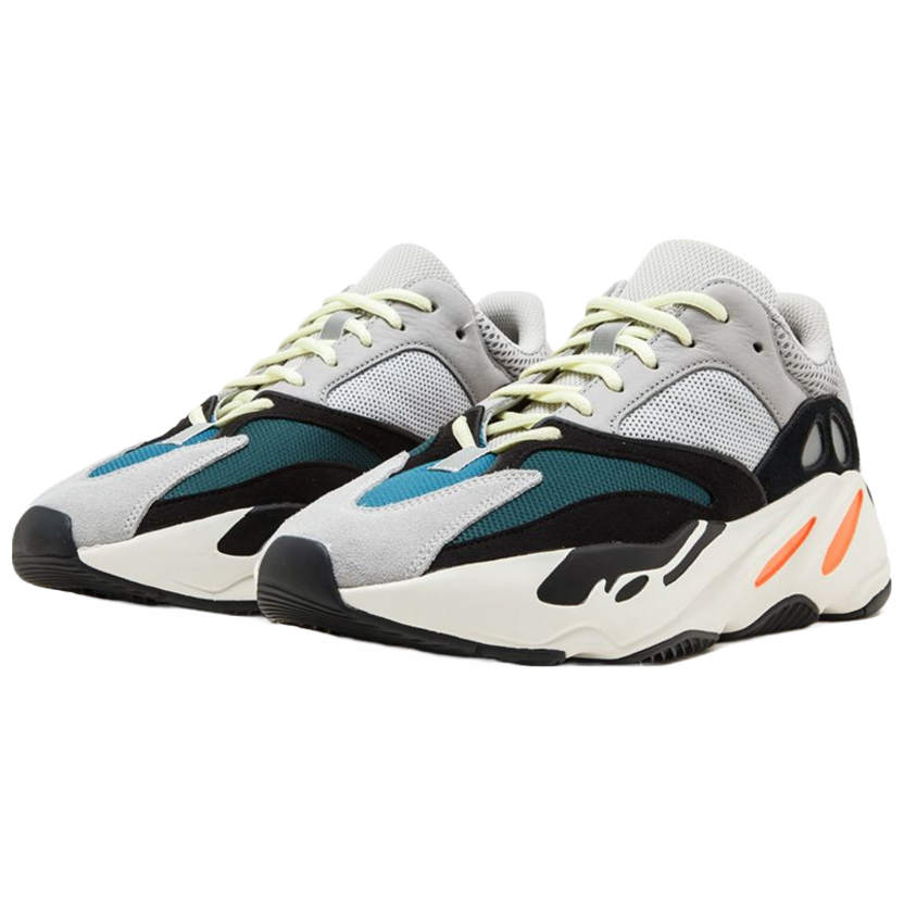 Do yeezy wave runners top run big