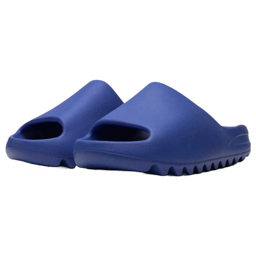 Adidas Yeezy Slide 'Azure' - McKickz