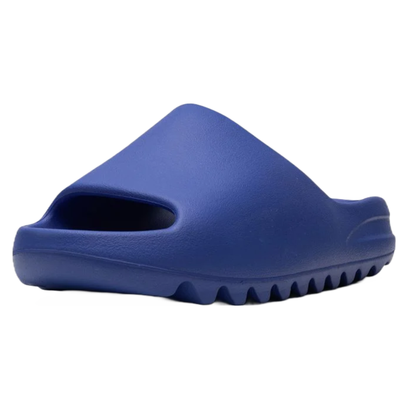 Yeezy mickey mouse discount slides