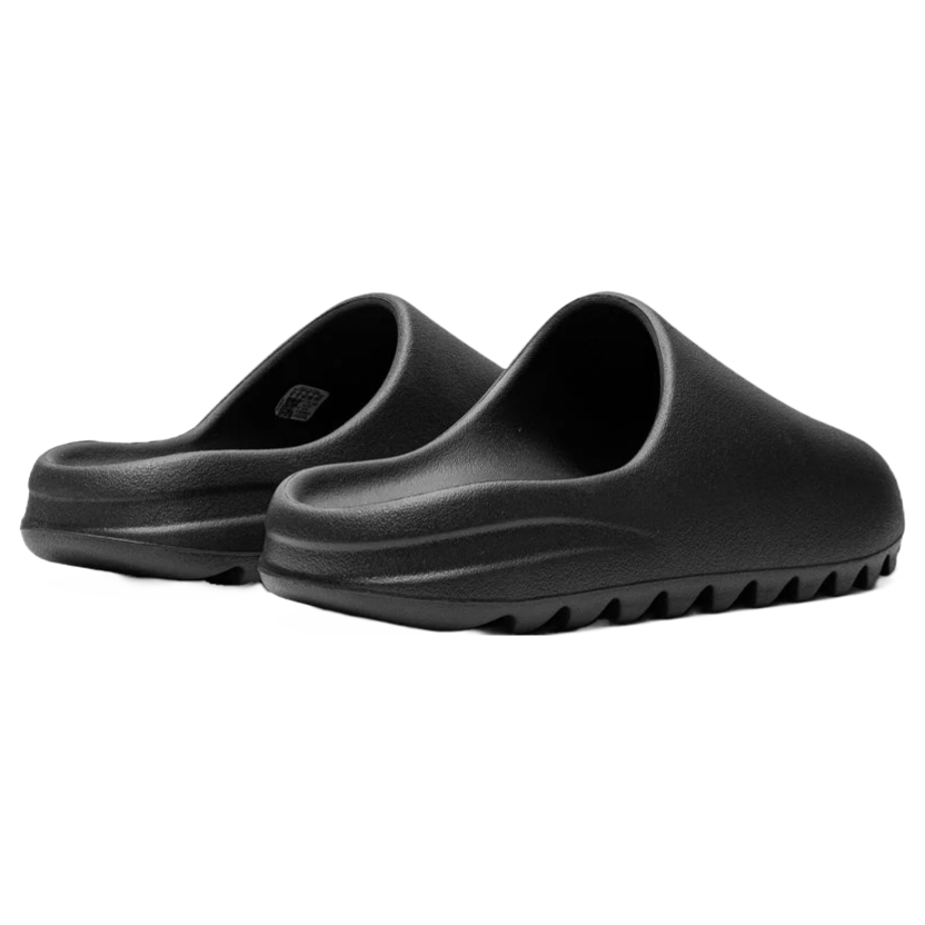 Adidas Yeezy Slide 'Onyx' | HQ6448 | McKickz