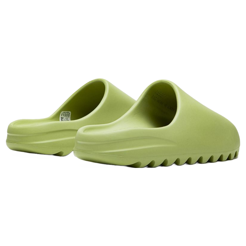 Adidas sales yeezy lime
