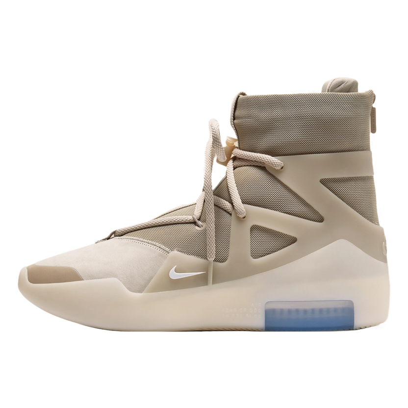 Air fear of top god 1 uk