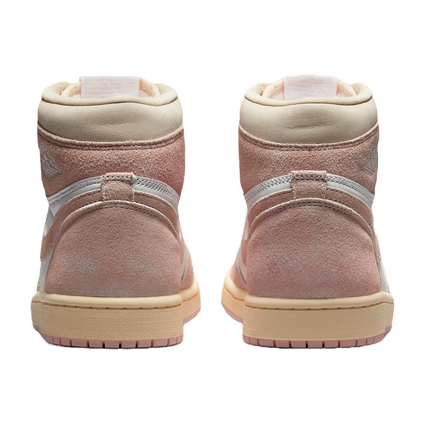 Air Jordan 1 High OG Wmns Washed Pink FD2596 600 McKickz