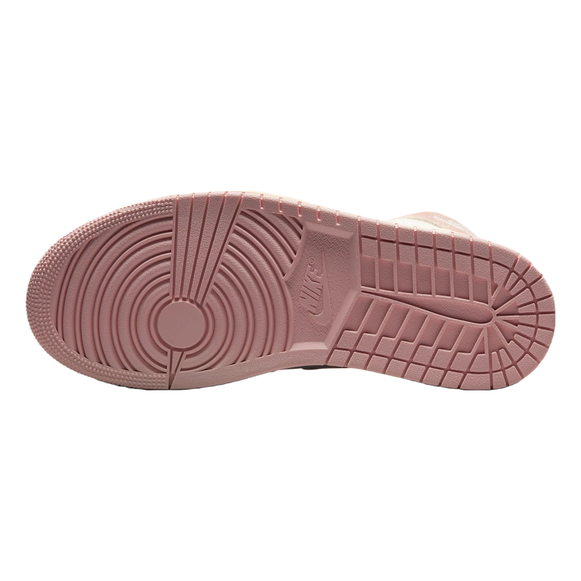 Air Jordan 1 High OG Wmns Washed Pink FD2596 600 McKickz