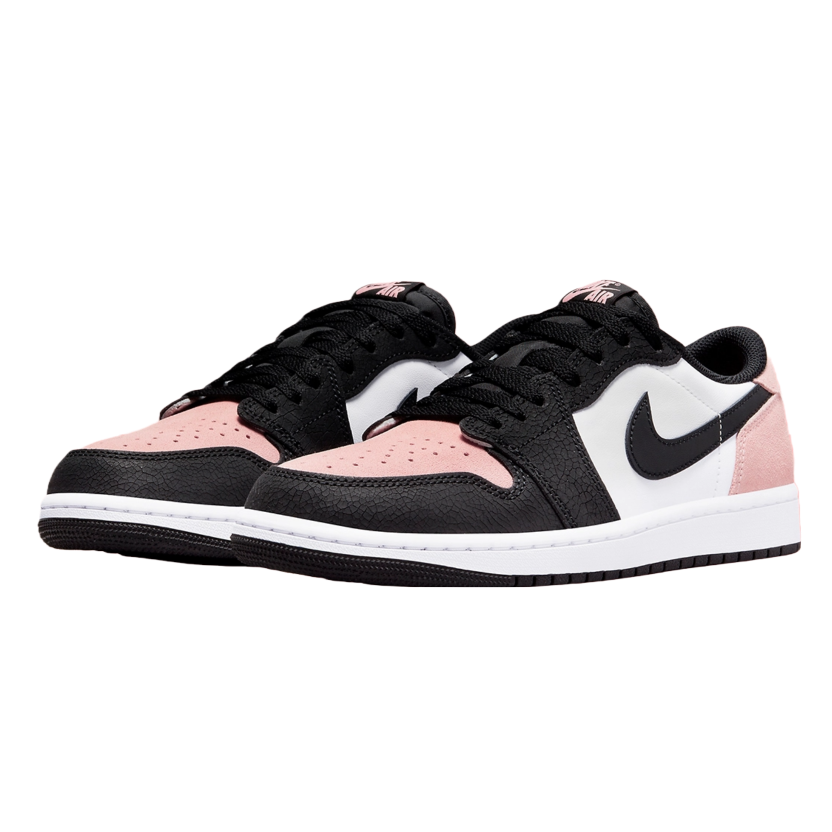 Bleached coral jordans hotsell