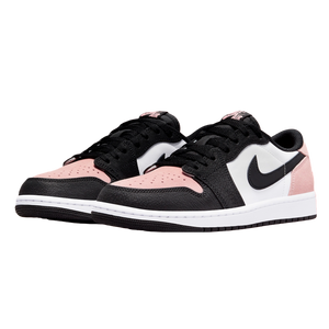 Air jordan 11 sales low bleached coral