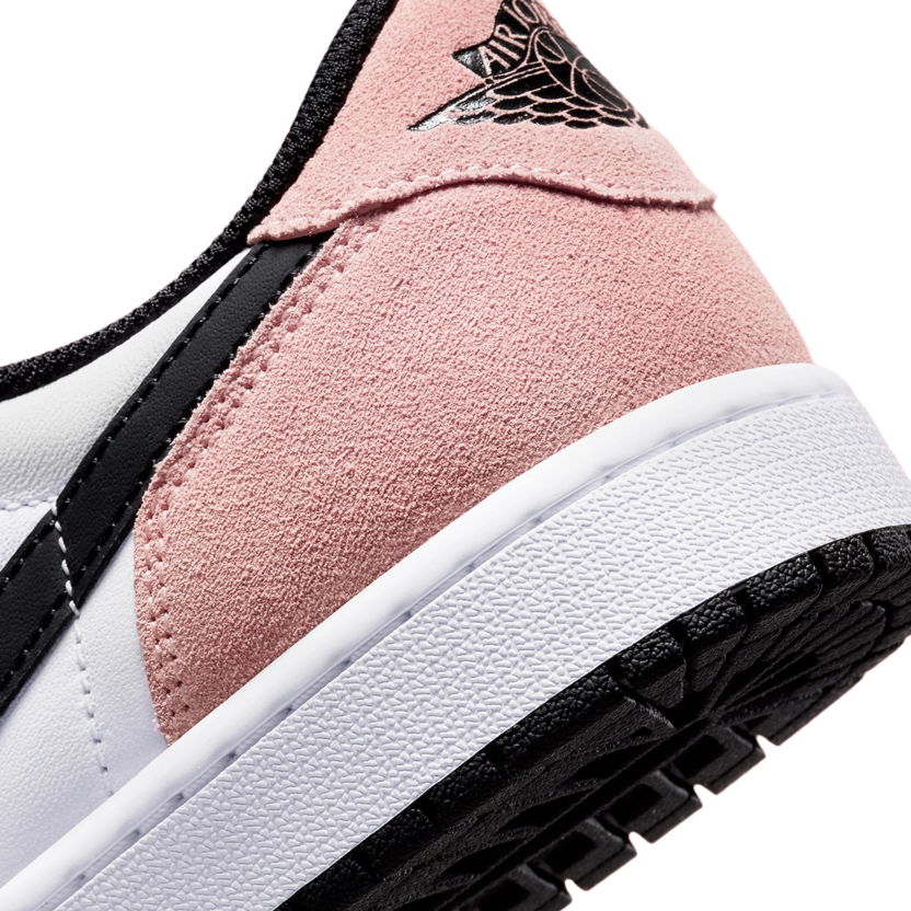 Jordan sales bleached coral