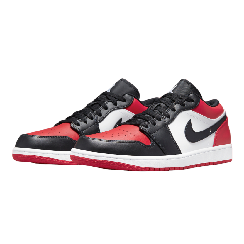 Bred toe ones 2024 2018