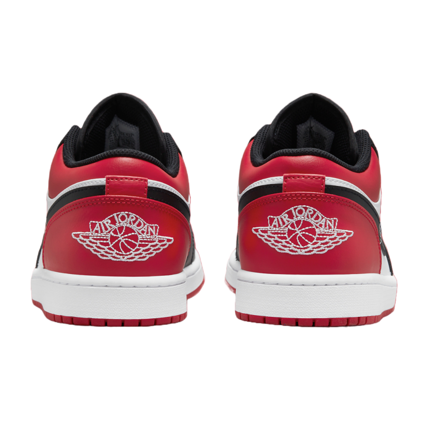 Low air deals jordans