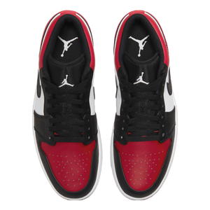 Bred toe low discount