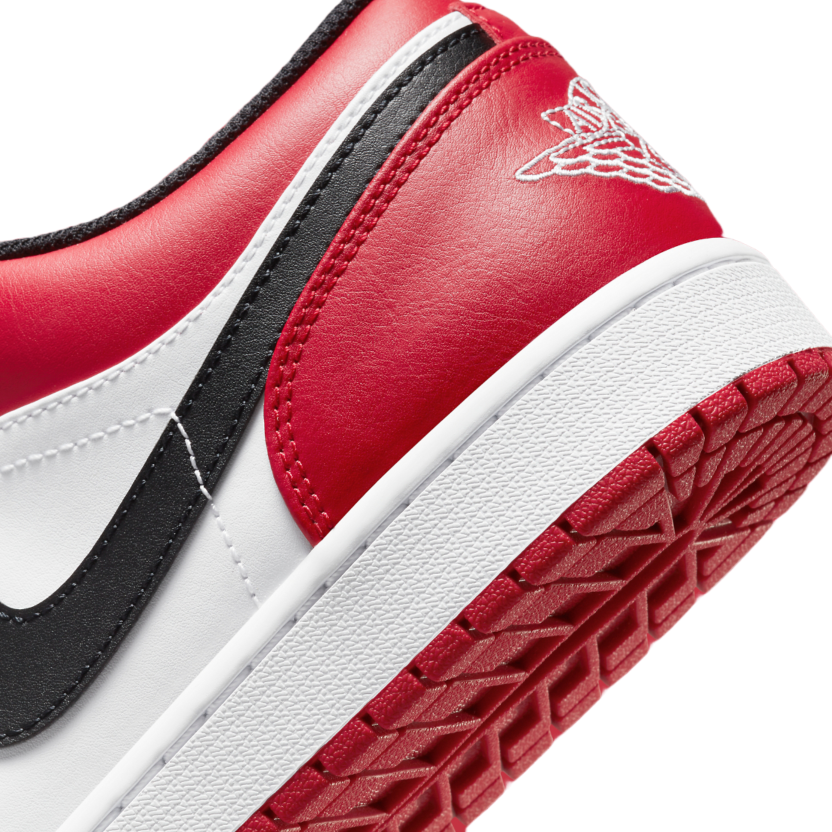 Jordan 1 low 2024 bred